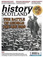 History Scotland